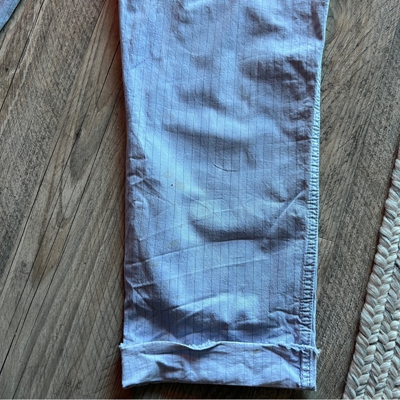 GAP Girlfriend Chinos - Size 8 - Picture 7 of 8